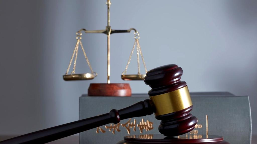 AI právní asistent avatar